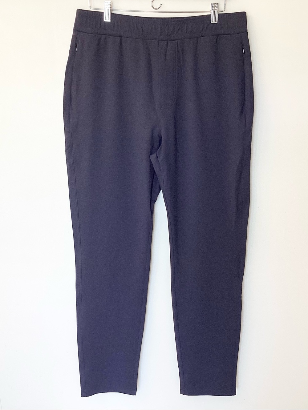 NWOT Public Rec All Day Every Day Pants - Stone Grey - 36x36